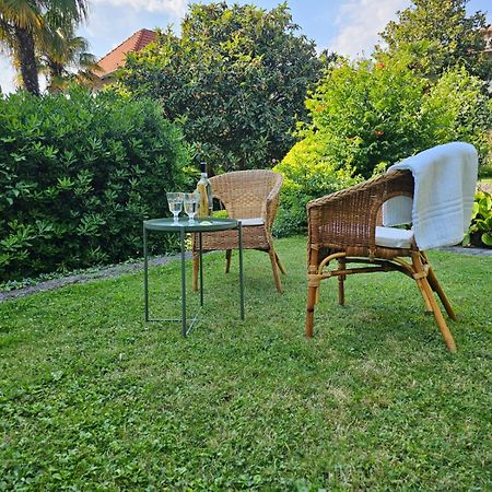 Reno Di Leggiuno Villa Maria Lago Maggiore מראה חיצוני תמונה