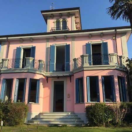 Reno Di Leggiuno Villa Maria Lago Maggiore מראה חיצוני תמונה
