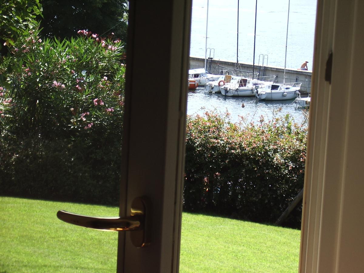 Reno Di Leggiuno Villa Maria Lago Maggiore מראה חיצוני תמונה