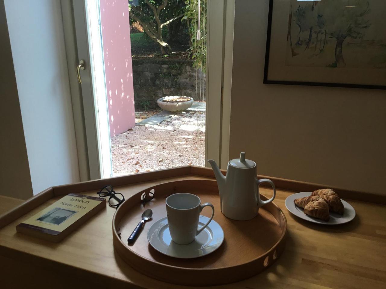 Reno Di Leggiuno Villa Maria Lago Maggiore מראה חיצוני תמונה