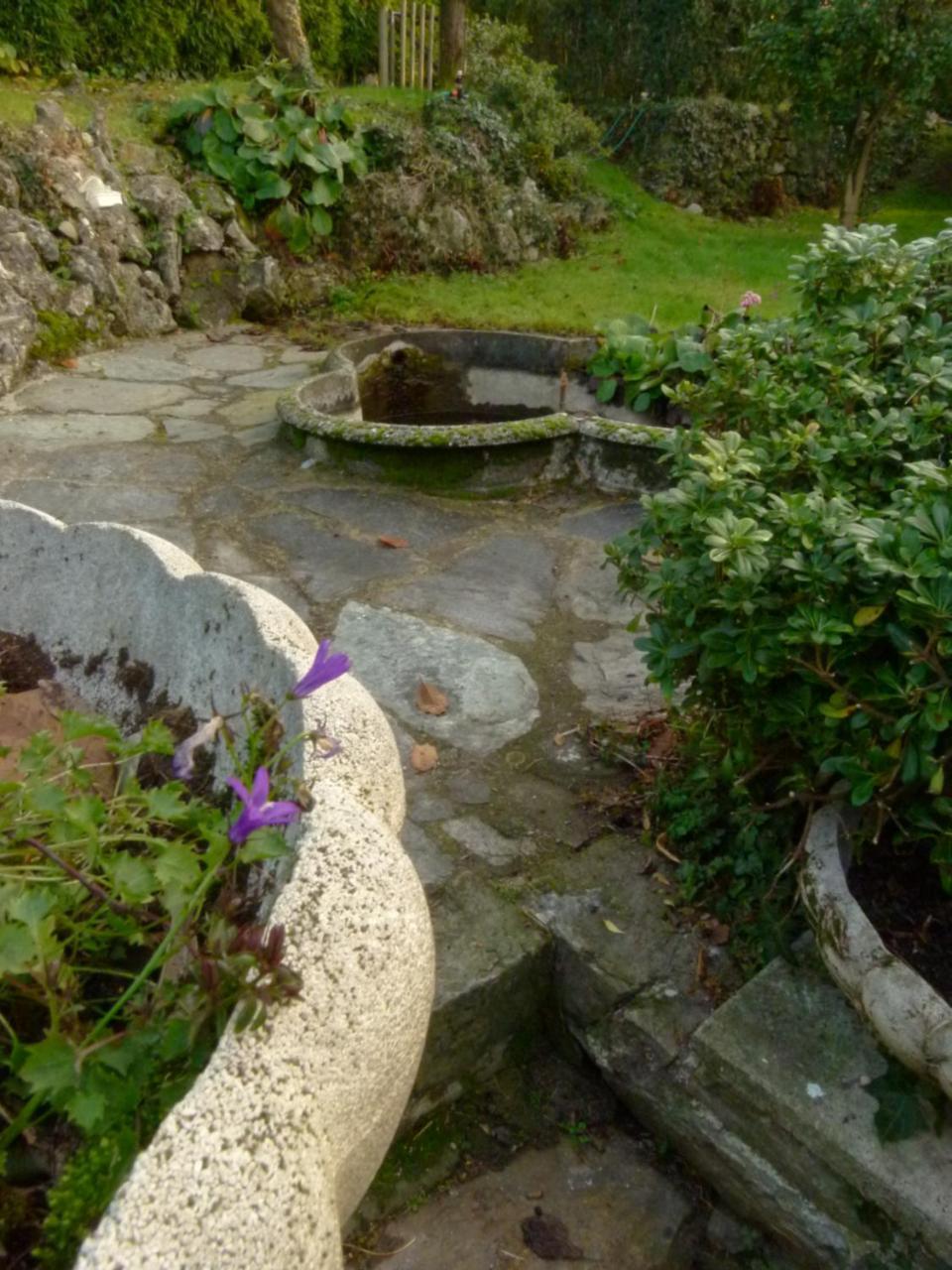 Reno Di Leggiuno Villa Maria Lago Maggiore מראה חיצוני תמונה