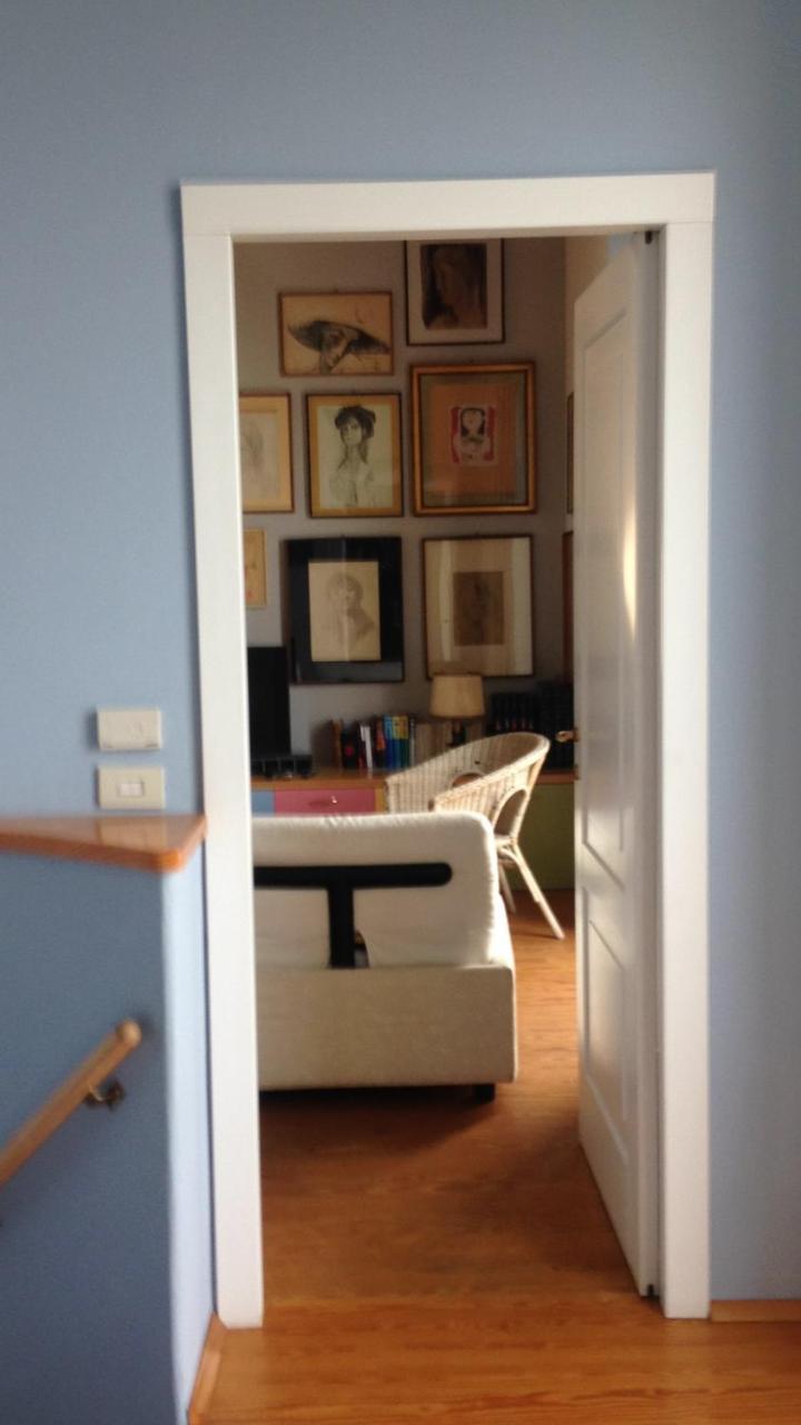Reno Di Leggiuno Villa Maria Lago Maggiore מראה חיצוני תמונה