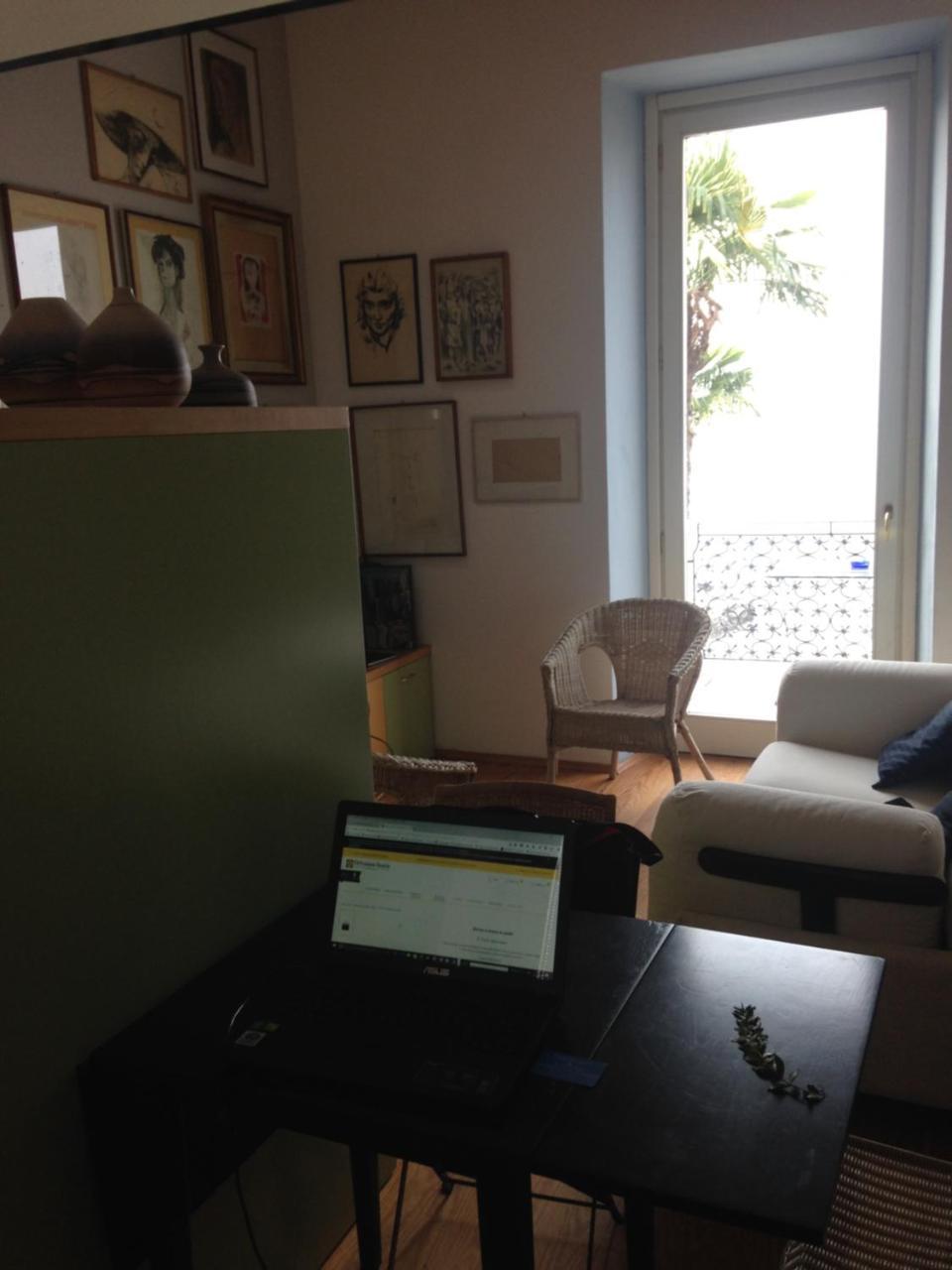 Reno Di Leggiuno Villa Maria Lago Maggiore מראה חיצוני תמונה