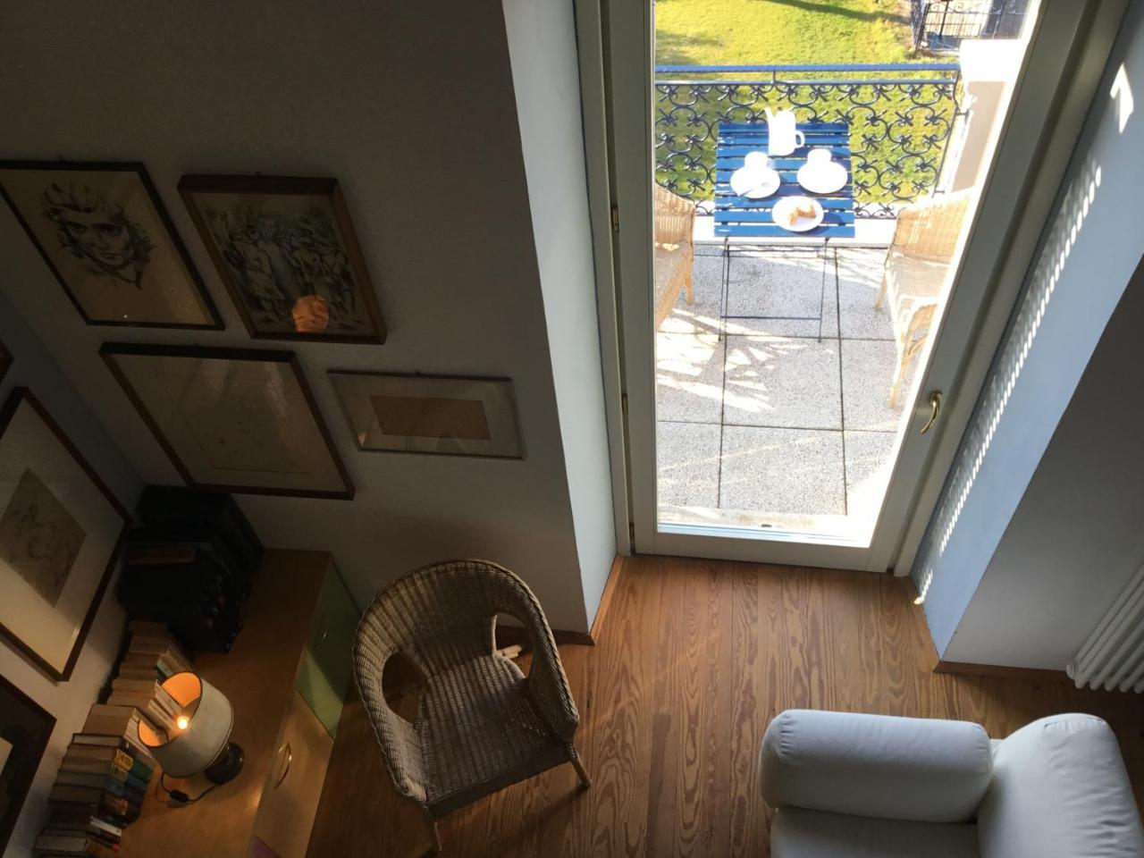 Reno Di Leggiuno Villa Maria Lago Maggiore מראה חיצוני תמונה