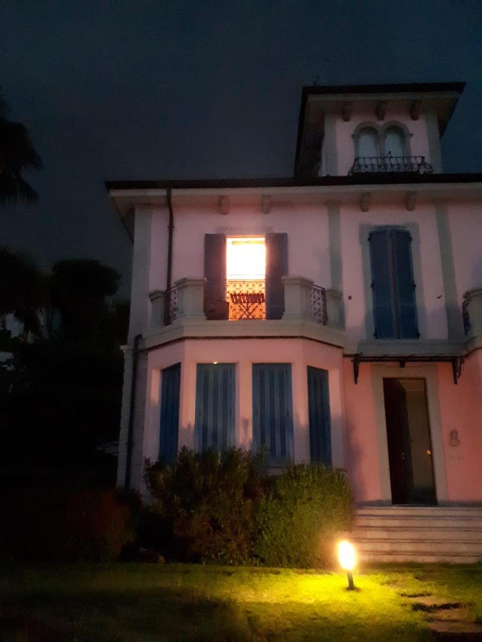 Reno Di Leggiuno Villa Maria Lago Maggiore מראה חיצוני תמונה