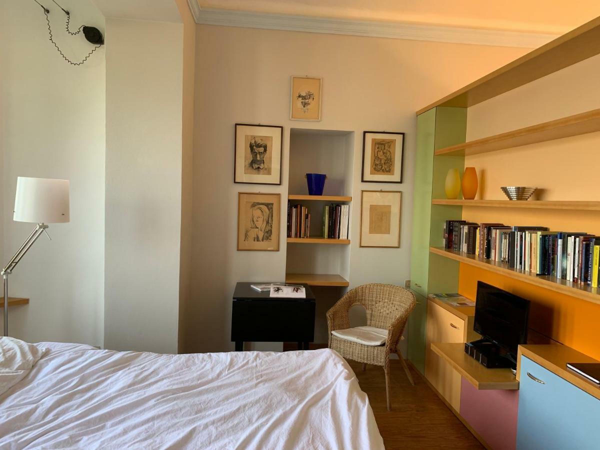 Reno Di Leggiuno Villa Maria Lago Maggiore מראה חיצוני תמונה
